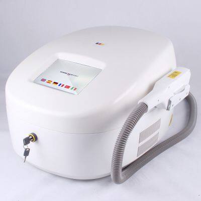 Portable IPLlaser Machine photo-2