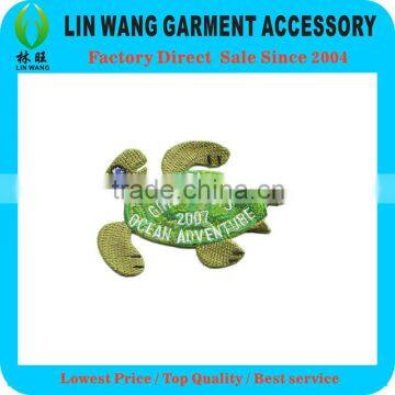 Nice Boy Scouts Wolf Patch photo-2