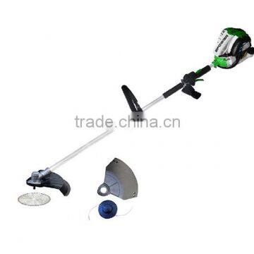 CE/GS Approval 4 Stroke 700 W Petrol 2in1 Brush Cutter /Grass Trimmer Quality Choice photo-3