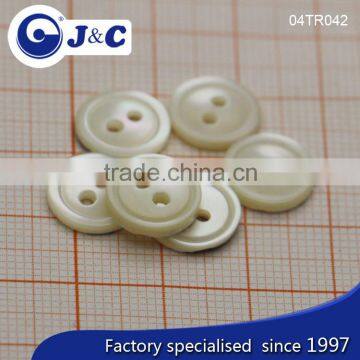 J&C Trocas Shell Buttons for Fashion Shirt.TR041,042 photo-3