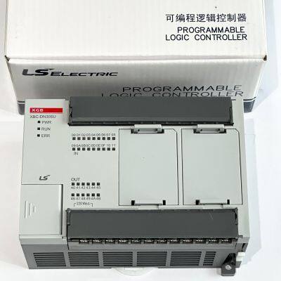 LS Automation PLC XBC-DN30SU Authentic Original  PLC Controller Plc Control Programming