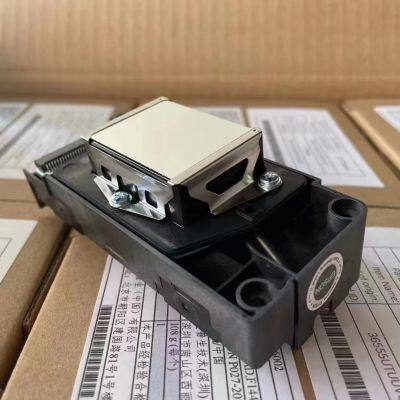 Epson F1440-A1/F186000/dx5 Printhead photo-3