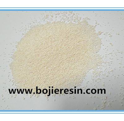 Rhenium Extraction Resin