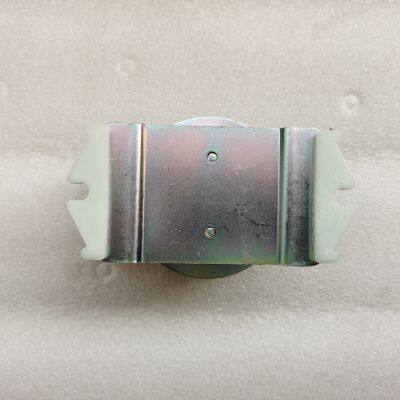 Electromagnetic Power Main Switch for Wheel Loader photo-3
