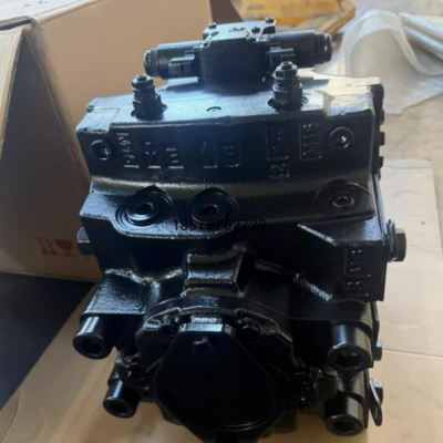 Danfoss H1P210RAAA3C4ND8CG3H3L45L45RP28PNC28NNN original hydraulic piston pump
