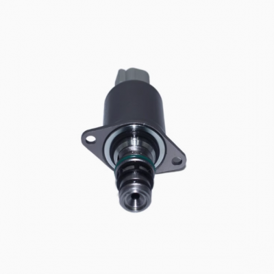 Excavator parts Sany Liugong Xugong Lovol 205 Hengli hydraulic pump proportional solenoid valve HLPPRV06A