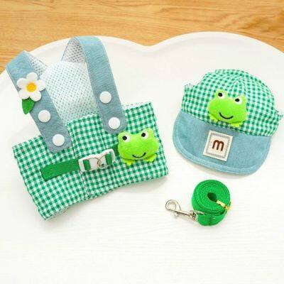 Pet clothing