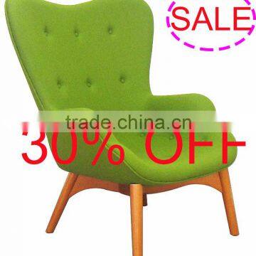 Chaise Lounge Grant Featherston Chair