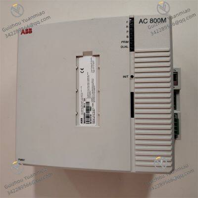 ABB PM891K01 3BSE053241R1 Processor Unit