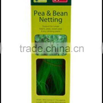 Pea and Bean Netting