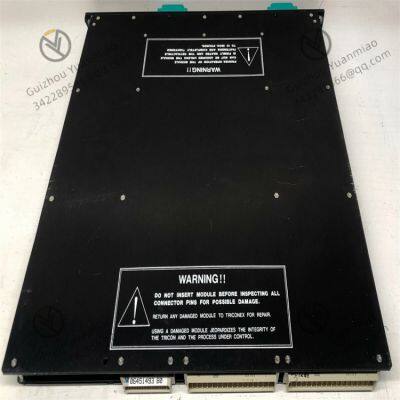 TRICONEX  2551  PCI motion control card