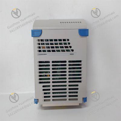 5X00226G01 EMERSON relay output module