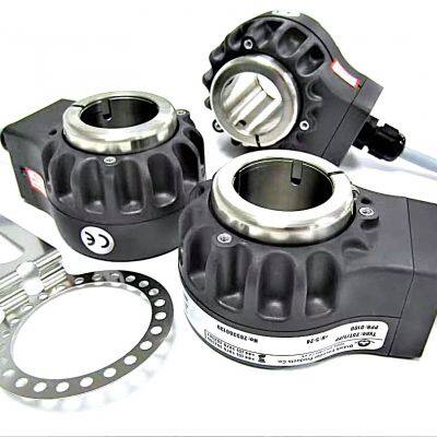 MODEL 25T Incremental Rotary Encoder photo-3