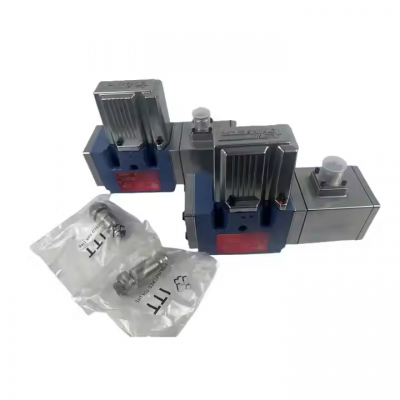 G631-3006B  G761 G631 D662 D661 D634 Servo Valve G631-3018B Proportional Electro-Hydraulic Servo Valve G631-3014B-5