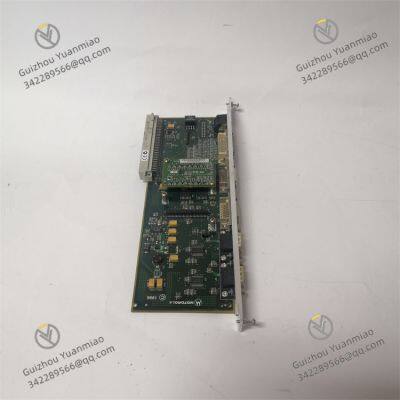 MOTOROLA MVME761-001 Transition Module photo-2