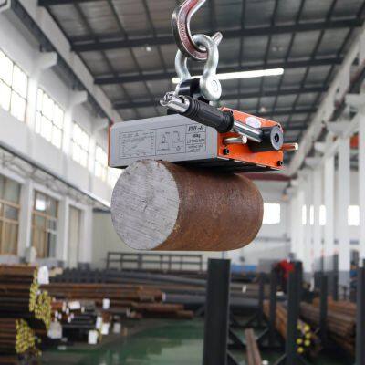 Double Circuit Permanent Lifting Magnet 0.1-2T for Thin Iron Plate photo-5