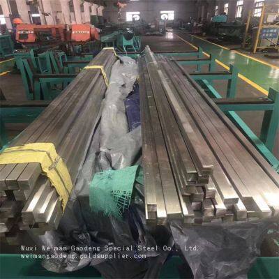 10X23H18 Stainless Steel Bar, Hot Rolled Stainless Steel Round Bar - Precision Multi-Section Industrial Supply