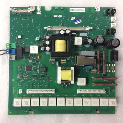 Стартовая плата Siemens 6RA80 C98043-A7105 имеет новое состояние и есть в наличии.