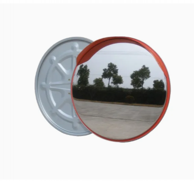 Hot Sale Traffic Roadway Safety PC Mirror Unbreakable Convex Mirror