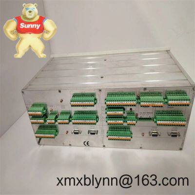 ABB 3BHB006716R0217 – Drive Power Module Assembly for Reliable Inverter Performance photo-3