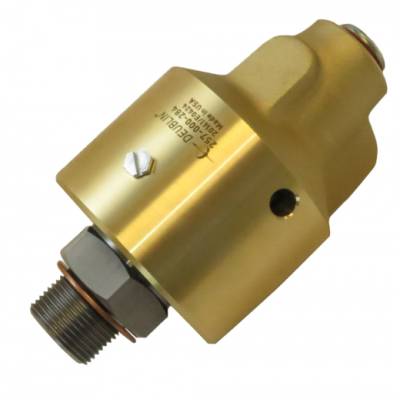 Deublin 257-000-020 Rotary Union 14050-04-154118 14100-03-222