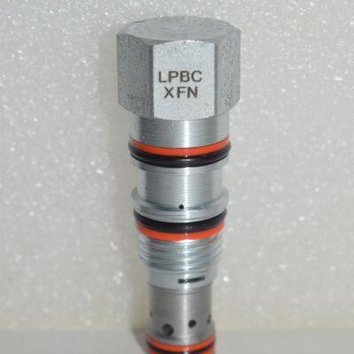 Клапан гидравлический SUN LPBCXFN