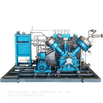 Производитель Star Wing V-type Diaphragm Compressor предлагает поставки