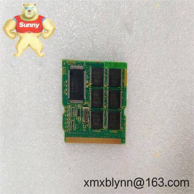 Fanuc A17B-3900-0124 Operator Interface Panel: Keep Your CNC Machines Running Smoothly