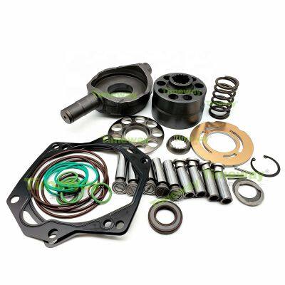 Hydraulic Pump Spare Parts TA1919 Piston Pump Rotary Group Kit for EATON TA1919V10FR TA1919V10FL Axial Variable Pump Repair Kits