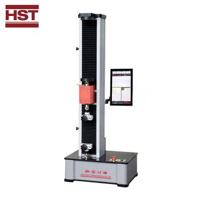 HST LDS 5kN Gotech Universal Tensile Testing Machine With ASTM ISO CE Certificate Machine Paper Machine
