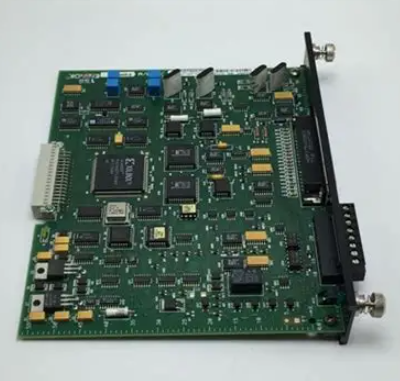 RELIANCE ELECTRIC 0-60023-5 Power Supply Module