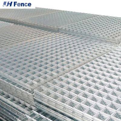 Australian Standard AS/NZS4671:2001 2x2 4x4 200x200 Concrete Reinforcing Welded Wire Mesh