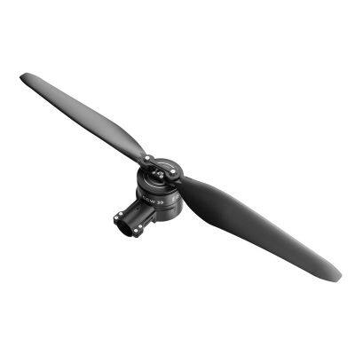 Система питания E6 Premium для воздушных платформ