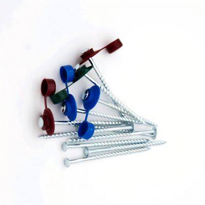 Twist Shank Nails 1.75