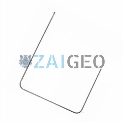 Water Jet Cutter Spare Parts 307548 Waterjet Cutting Machine Accessories Manifold Nipple Assembly photo-3