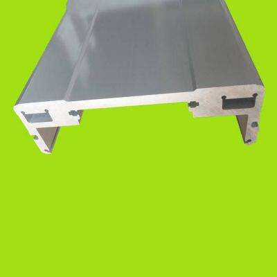 Customization Available According to Provided Pictures and Samples. Large Aluminum Alloy Square Tube Guide Rail Profiles, Mechanical Arm Slide Rail Profiles