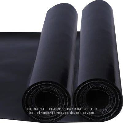 Hot Selling Good Aging Resistance Waterproof Membranes TPO PVC EPDM HDPE Roofing Waterproof Membrane BOLI photo-2