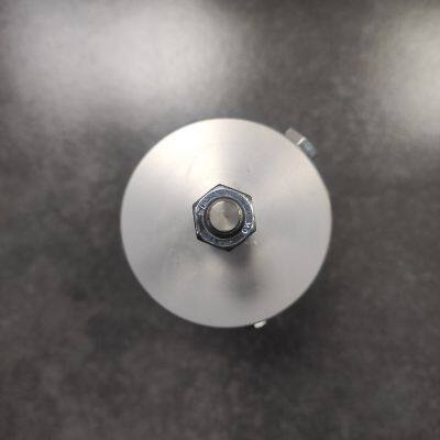 Aventics 5218555110 Pneumatic Cylinder New Original High Performance photo-5