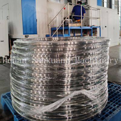 Precision Machined Ring Gear Internal Ring Gear for Heavy-Duty Industrial Applications photo-1