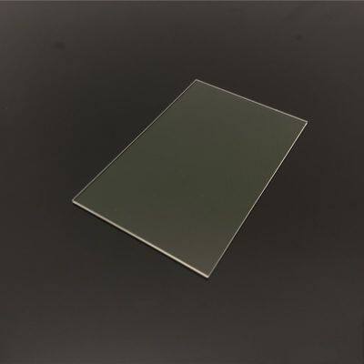 High-Precision Ultraviolet Reflective Mirror With High Reflectivity and Wear-Resistant Coating for Scientific Research, photo-3