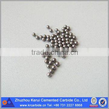 High Density Tungsten Balls,Diameter 2mm - 100mm.