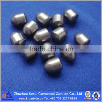 carbide buttons for borewell drill bits