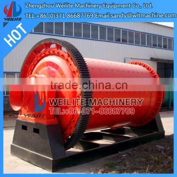 High Quality Ball Mill , Lime Powder Making Machine