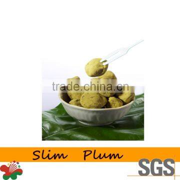 Health Food Slim Plum Lactobacillus Probiotic Plum