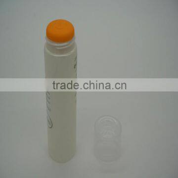 cosmetic tube packing,cosmetic tube, soft tube