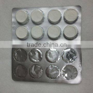 mini viscose compressed pill napken made of nonwoven cotton