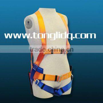 industrial safety belt