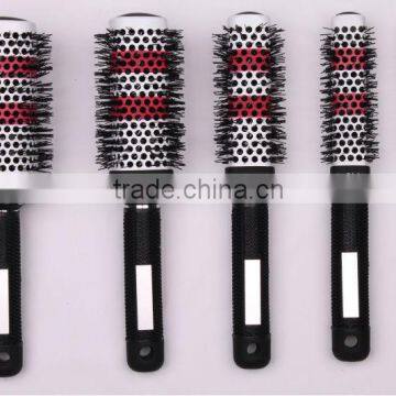 2015 professional ceramic hair brush