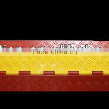 Good Quality 2 Channels Cable Protector Cable Ramp photo-5