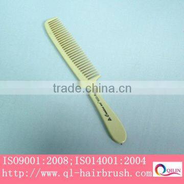 professional hair cutting comb